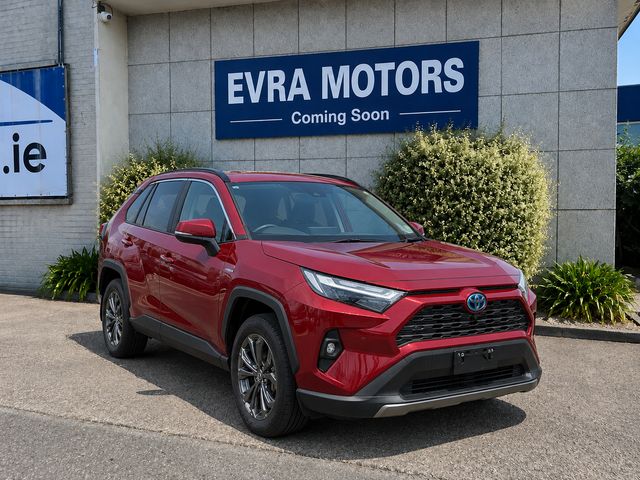 vehicle for sale from Evra Motors