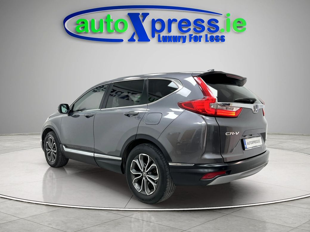 2023 Honda CR-V