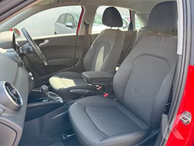 2018 Audi A1