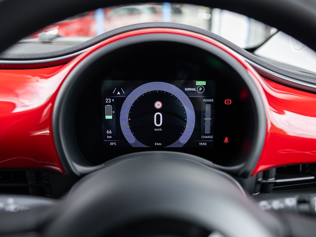 2025 Fiat 500
