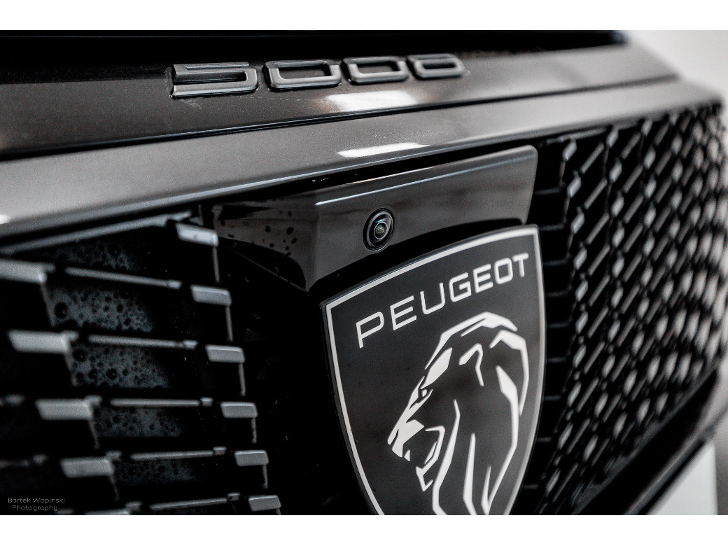 2026 Peugeot 5008
