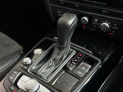 2017 Audi A6