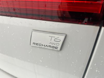 2022 Volvo V60