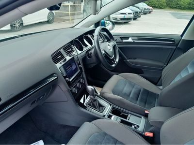 2014 Volkswagen Golf
