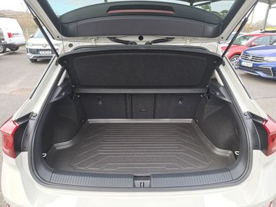 2024 Volkswagen T-Roc