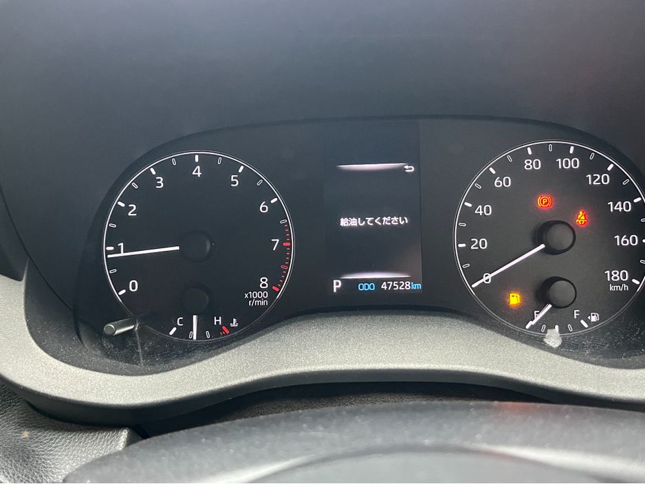 2020 Toyota Yaris