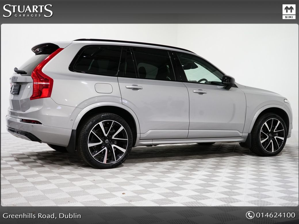 2023 Volvo XC90