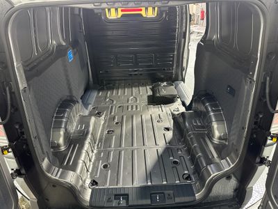 2026 Kia PV5