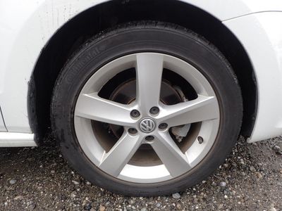 2017 Volkswagen Polo