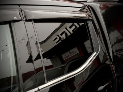 2021 Nissan Navara