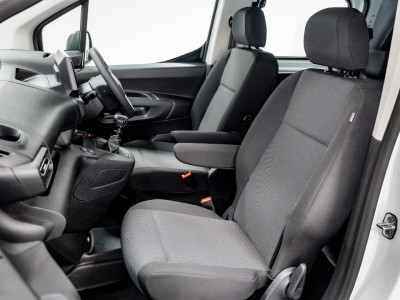 2026 Citroen Berlingo