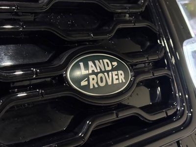 2020 Land Rover Range Rover Sport