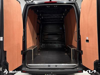 2026 Nissan Interstar