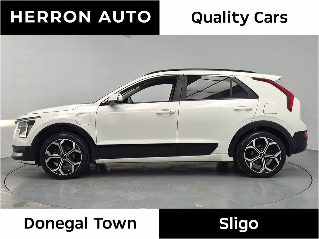 2023 Kia Niro