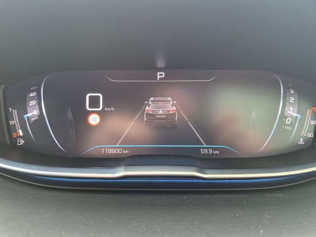 2023 Peugeot 3008