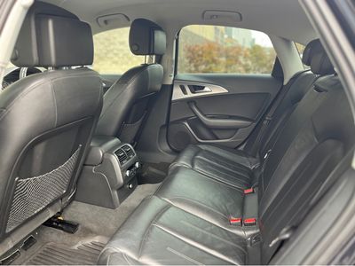 2015 Audi A6