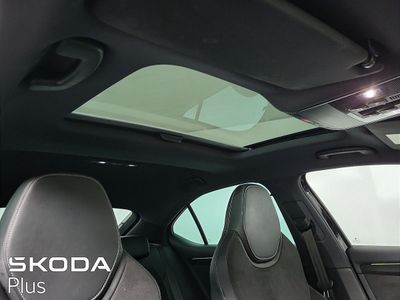 2022 Skoda Superb