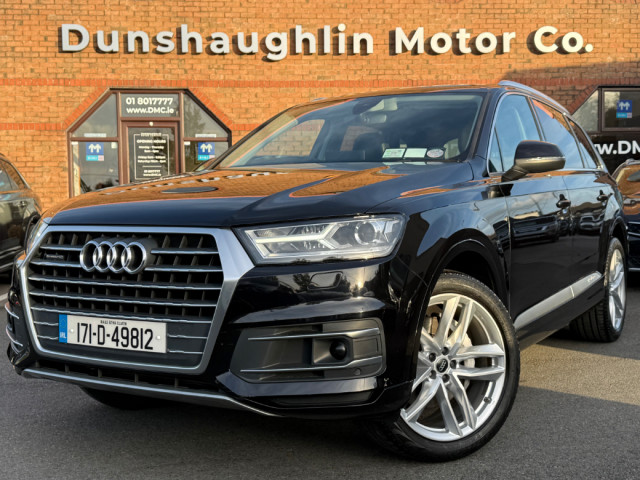 vehicle for sale from Dunshaughlin Motor Co