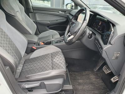 2021 Volkswagen Golf