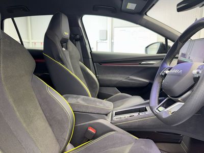 2025 Skoda Elroq