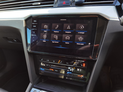 2021 Volkswagen Passat