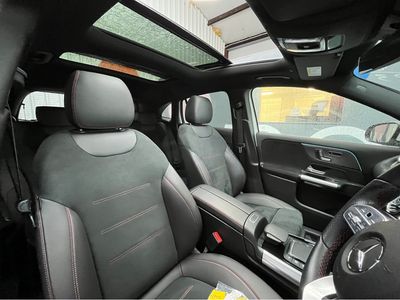 2023 Mercedes-Benz EQA