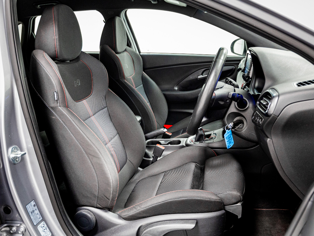 2024 Hyundai i30