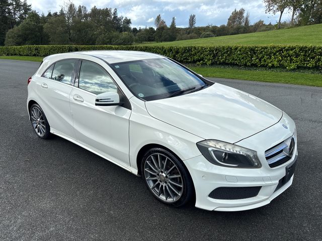 vehicle for sale from Byrne Motor Company
