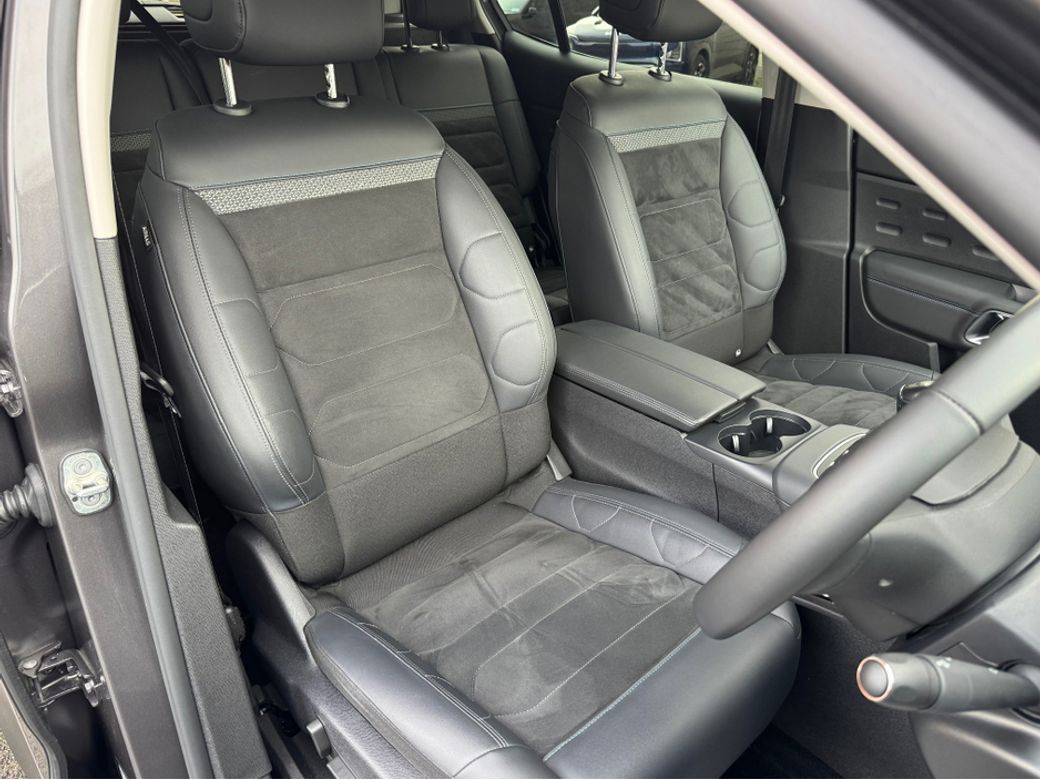 2023 Citroen C5 Aircross