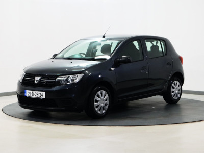 2021 Dacia Sandero