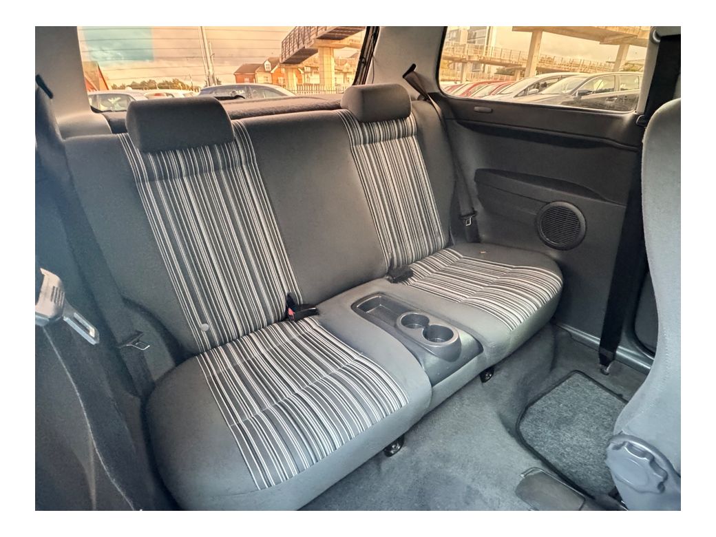 2008 Volkswagen Fox
