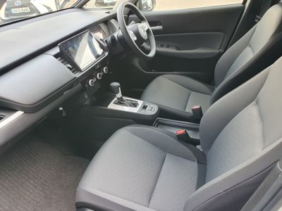 2020 Honda Fit