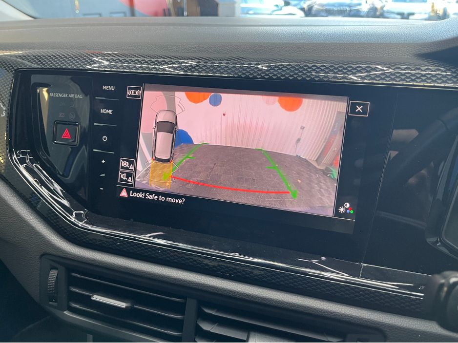 2023 Volkswagen Polo