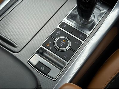 2020 Land Rover Range Rover Sport
