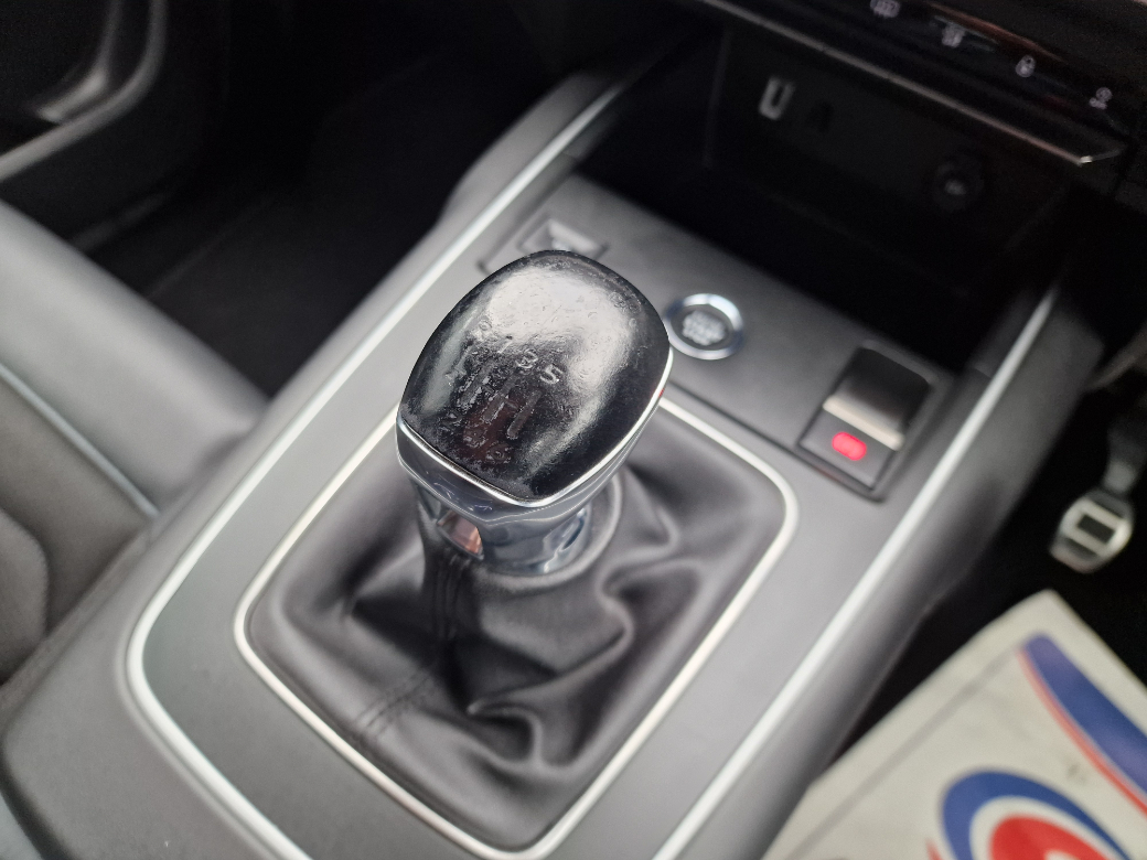 2023 Citroen C5 Aircross