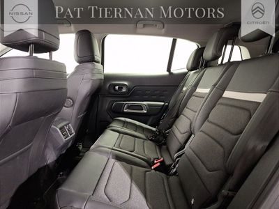 2025 Citroen C5 Aircross