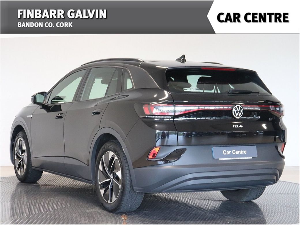 2023 Volkswagen ID.4