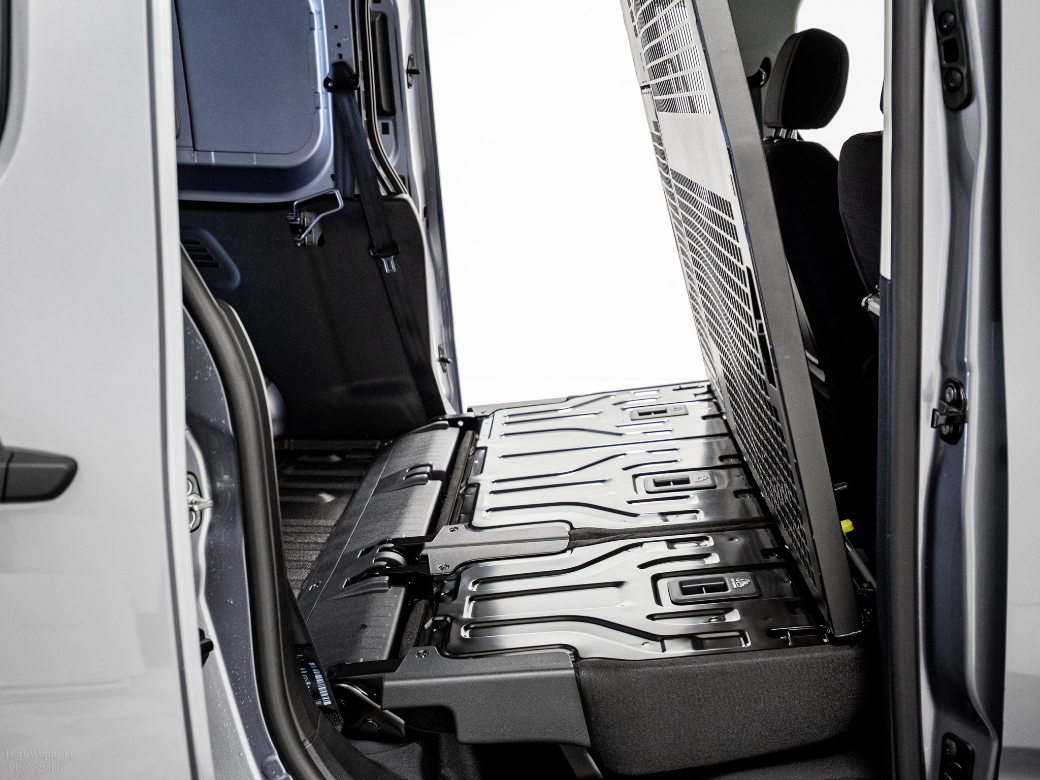 2026 Citroen Berlingo