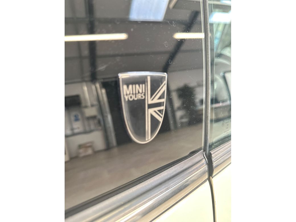 2021 Mini Cooper