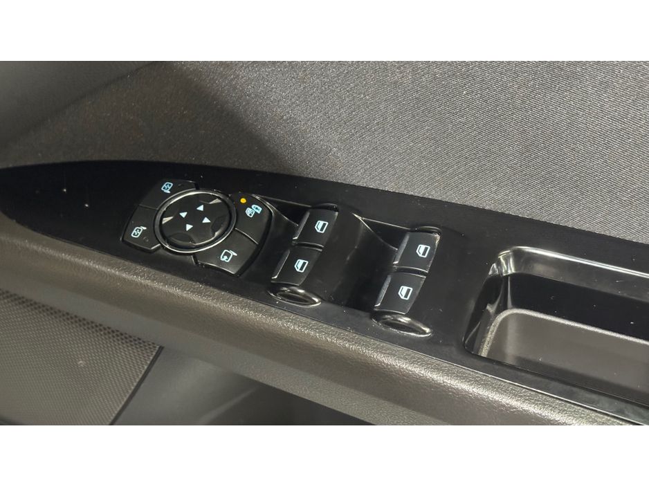 2016 Ford Mondeo