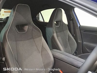 2026 Skoda Superb