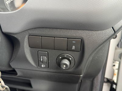 2016 Citroen Berlingo