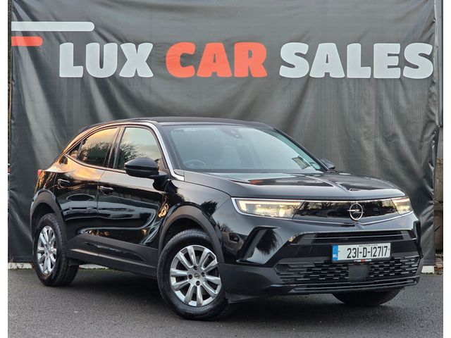 vehicle for sale from Lux Car Sales