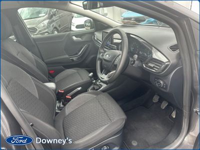 2023 Ford Puma
