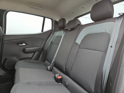 2026 Dacia Sandero
