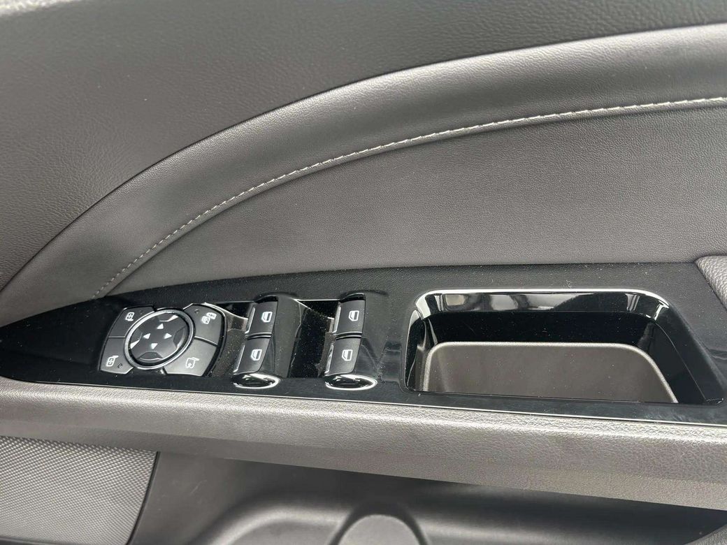 2018 Ford Mondeo