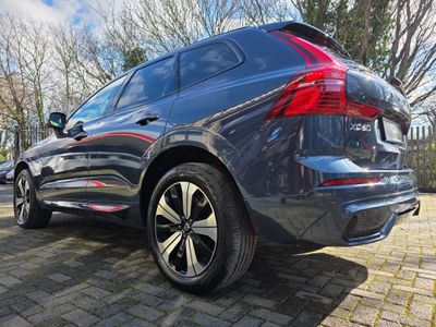 2023 Volvo XC60