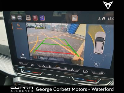 2025 Cupra Formentor