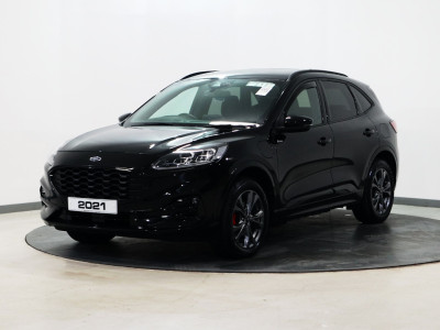 2021 Ford Kuga
