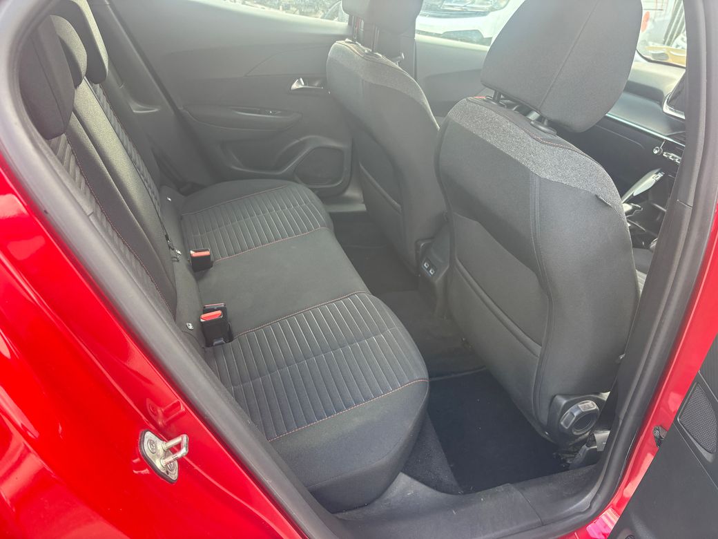 2022 Peugeot 2008